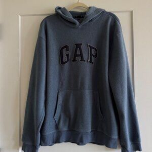 Gap fleece‎ hoodie